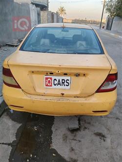 بي واي دي F3